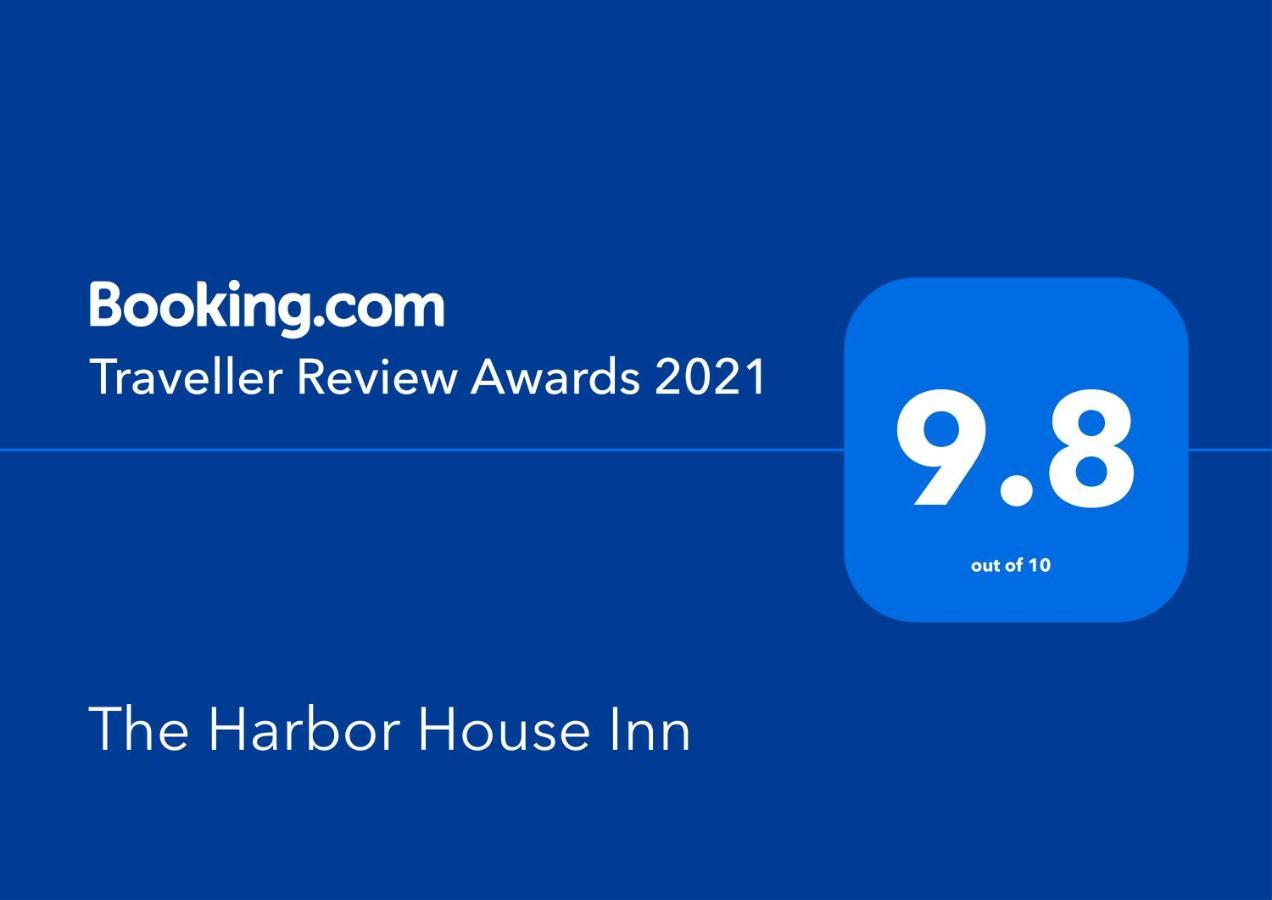 The Harbor House Inn Elk Exterior photo